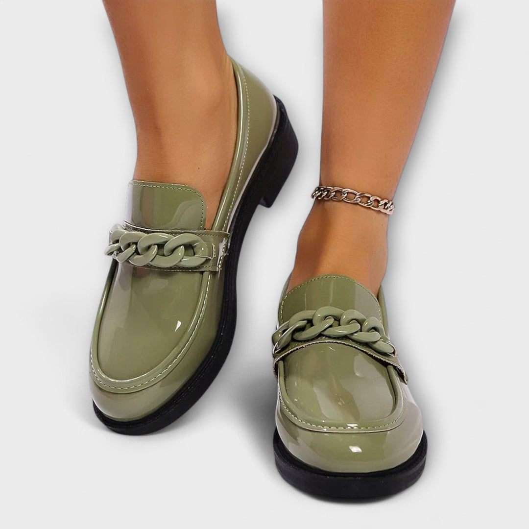 Lauren™ | Merry Round Casual Loafers