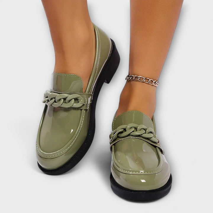 Lauren™ | Merry Round Casual Loafers