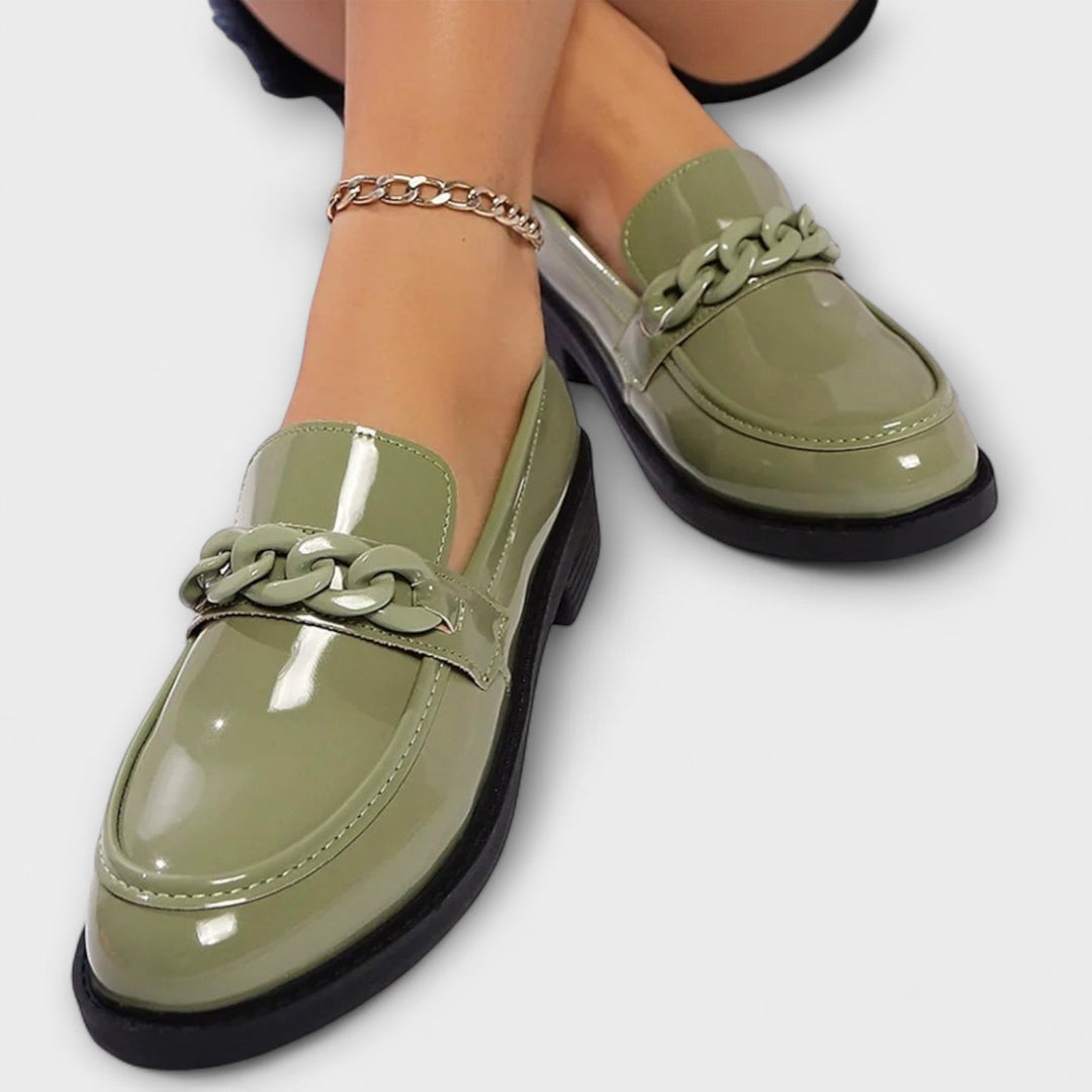Lauren™ | Merry Round Casual Loafers
