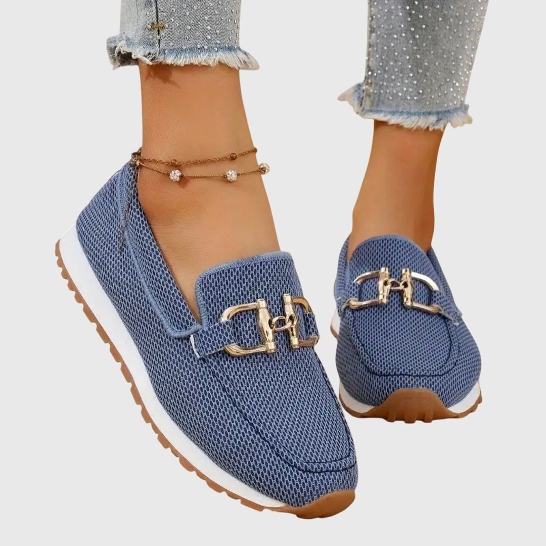 Naomi™ | Orthopedic Loafers