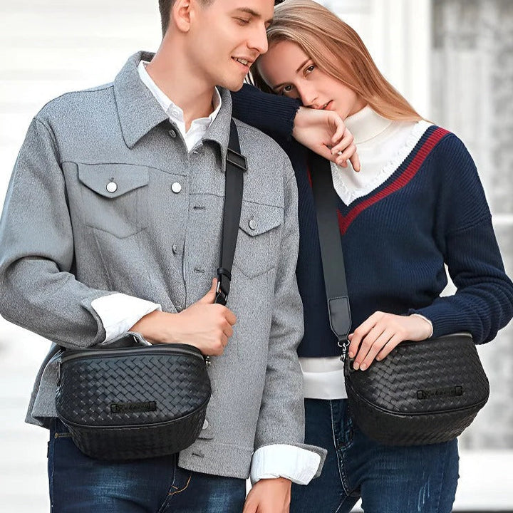 Grace™ | Soleil Chic Lightweight Crossbody