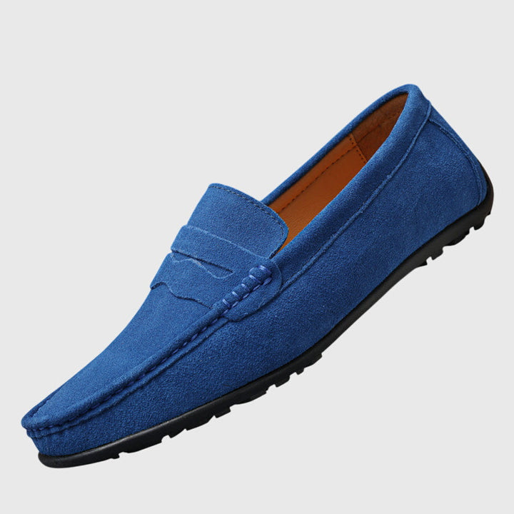 Isabelle™ | June Orthopaedic Loafers
