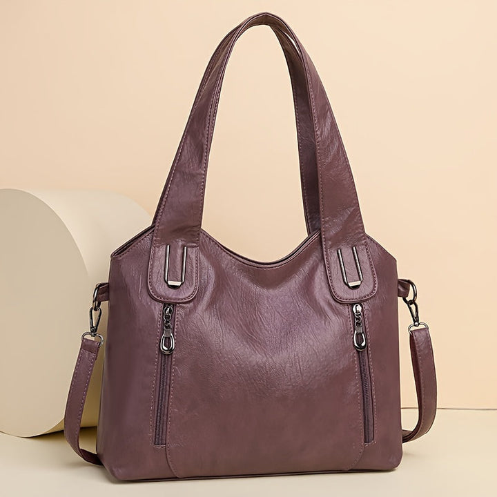 Nora™ | Classic Everyday Tote