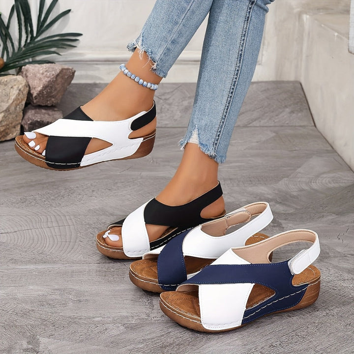 Grace™ | Orthopaedic Incline Sandals