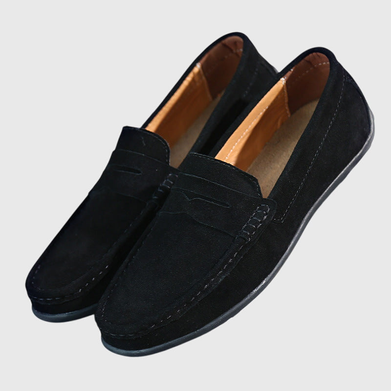 Isabelle™ | June Orthopaedic Loafers