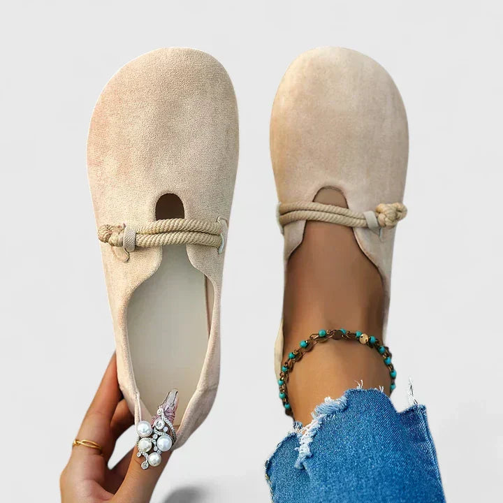 Brianna™ | Orthopedic Loafers