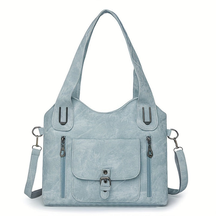 Emma™ | Eloria Everyday Shoulder Bag