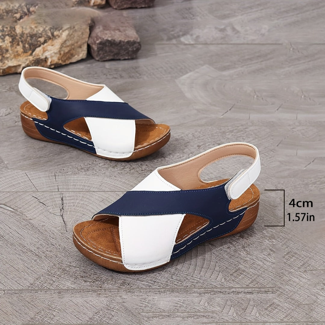 Grace™ | Orthopaedic Incline Sandals