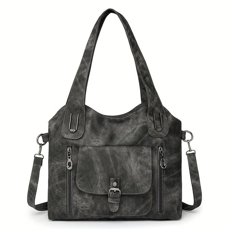 Emma™ | Eloria Everyday Shoulder Bag
