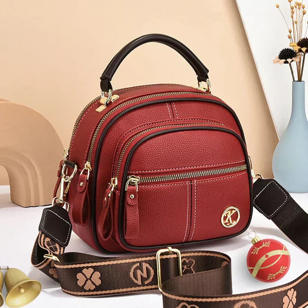 Cassandra™ | Mini Chic Crossbody Bag