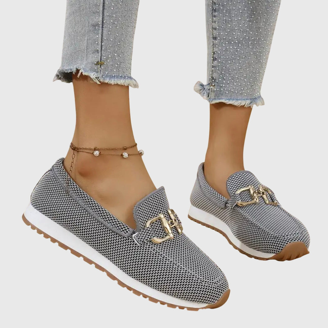 Naomi™ | Orthopedic Loafers