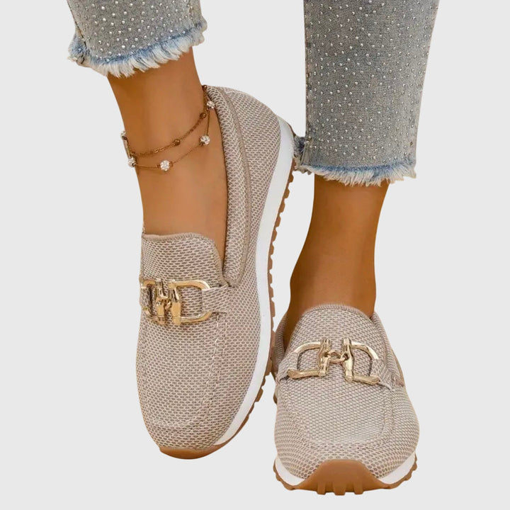 Naomi™ | Orthopedic Loafers