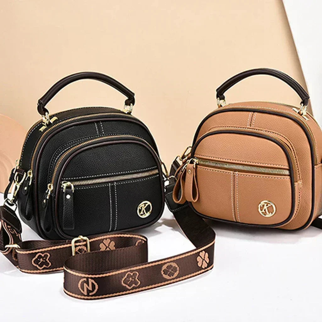 Cassandra™ | Mini Chic Crossbody Bag
