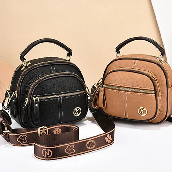Cassandra™ | Mini Chic Crossbody Bag