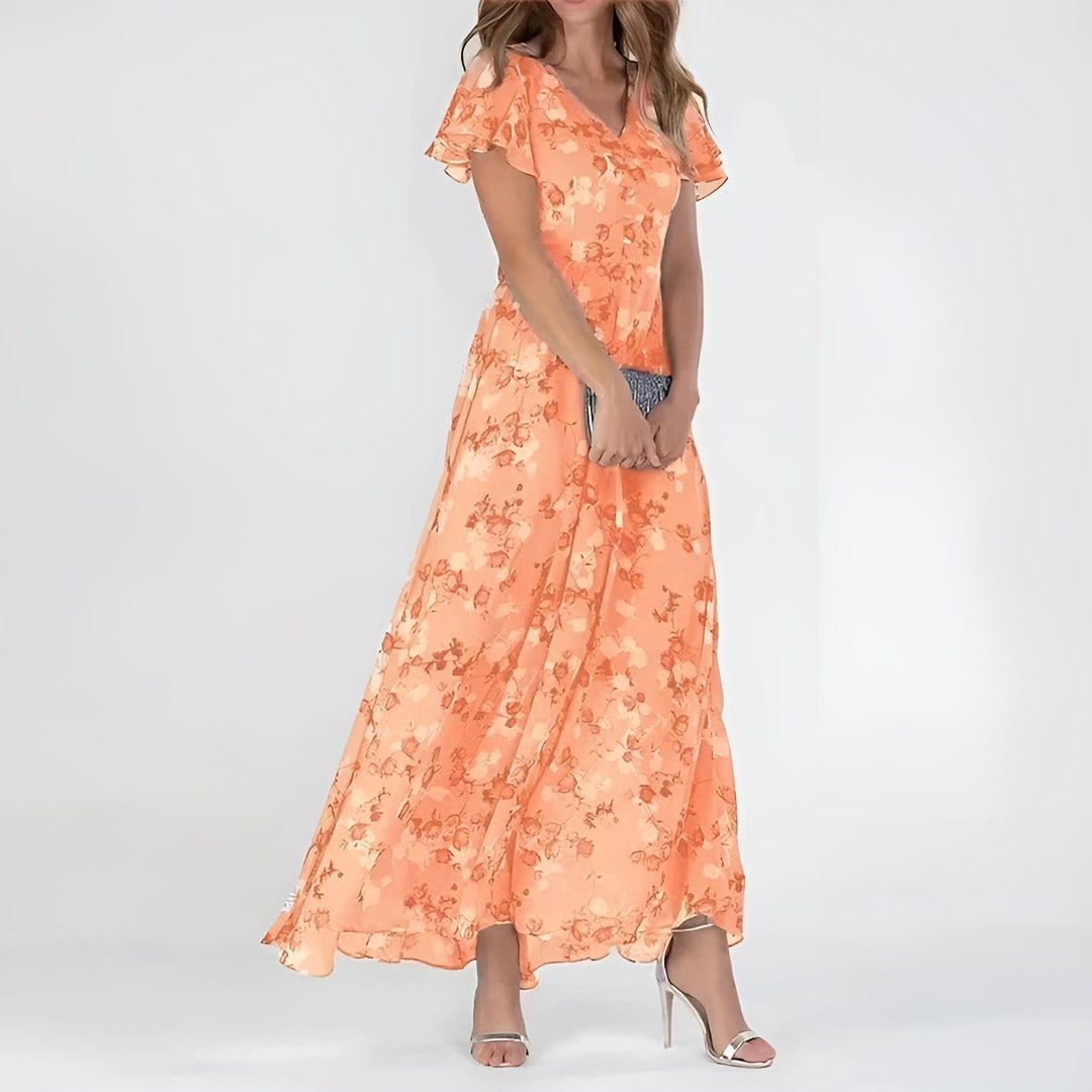 Zoey™ | Tummy-Concealing Dress