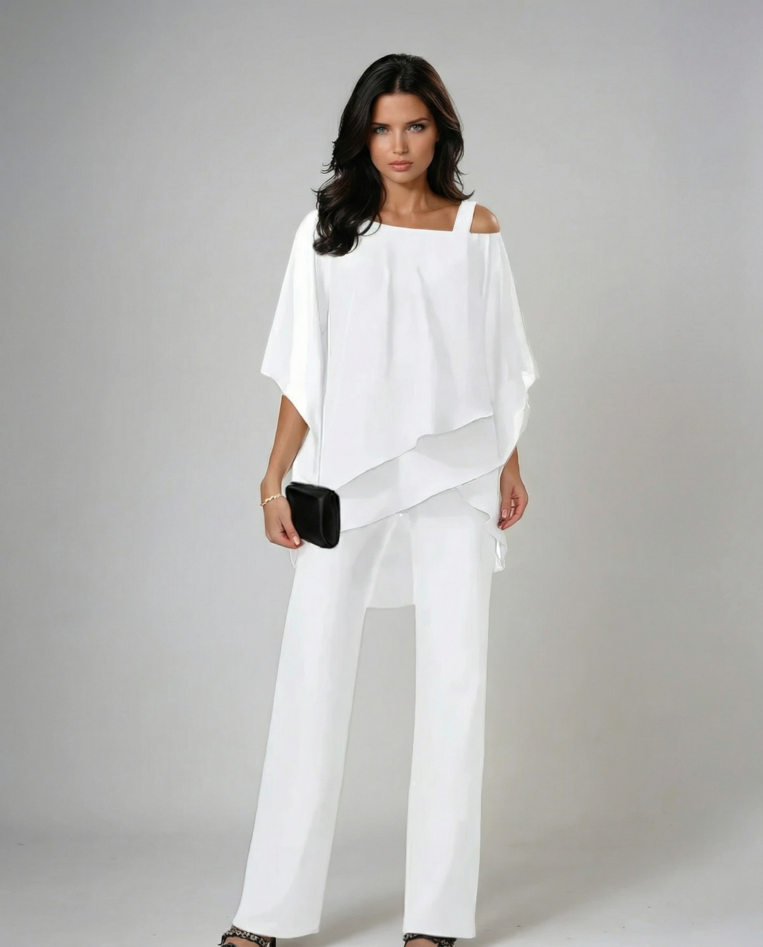 Mia™ | Cotton Blend Fluid Set
