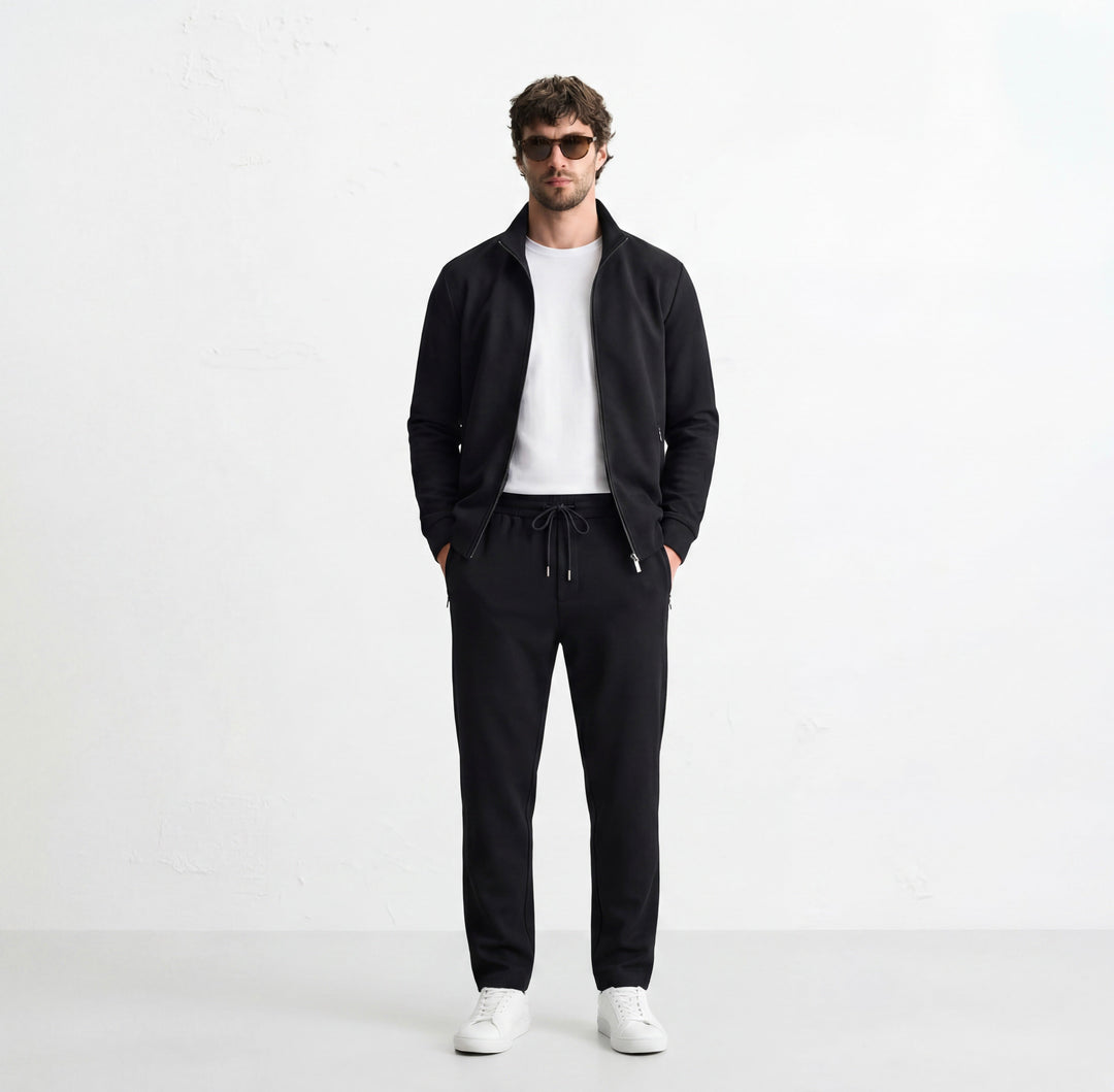 Scarlett™ | Luxe Tracksuit