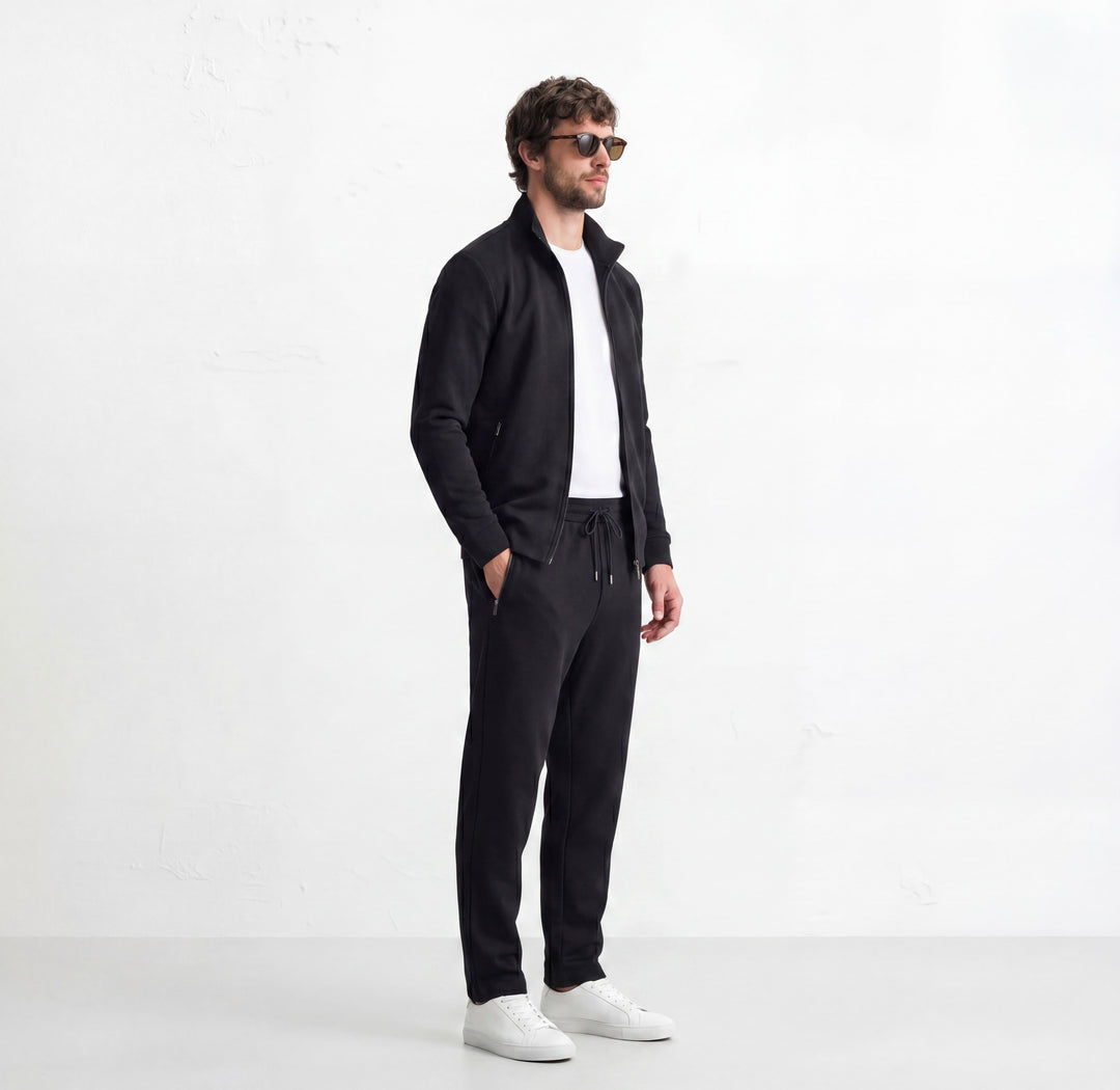 Scarlett™ | Luxe Tracksuit