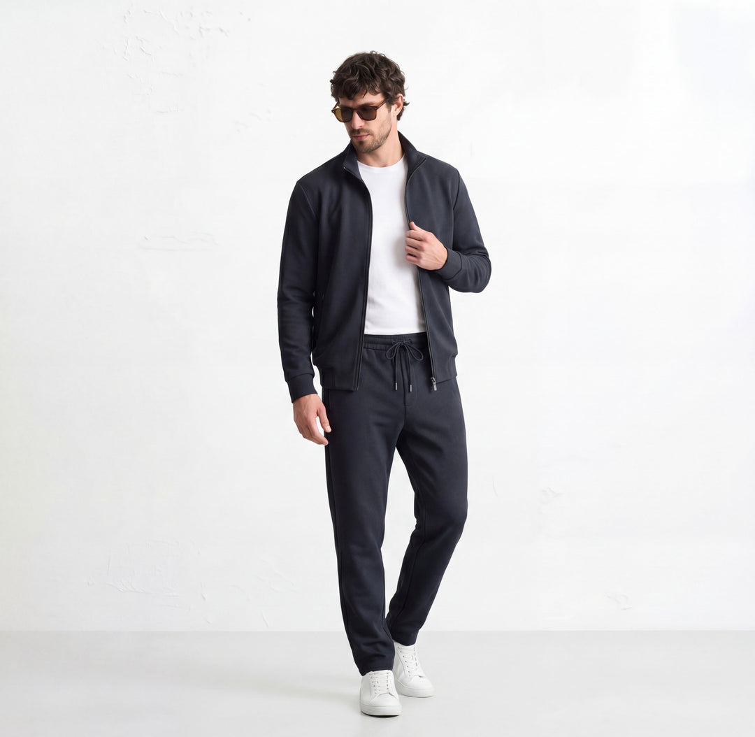 Scarlett™ | Luxe Tracksuit