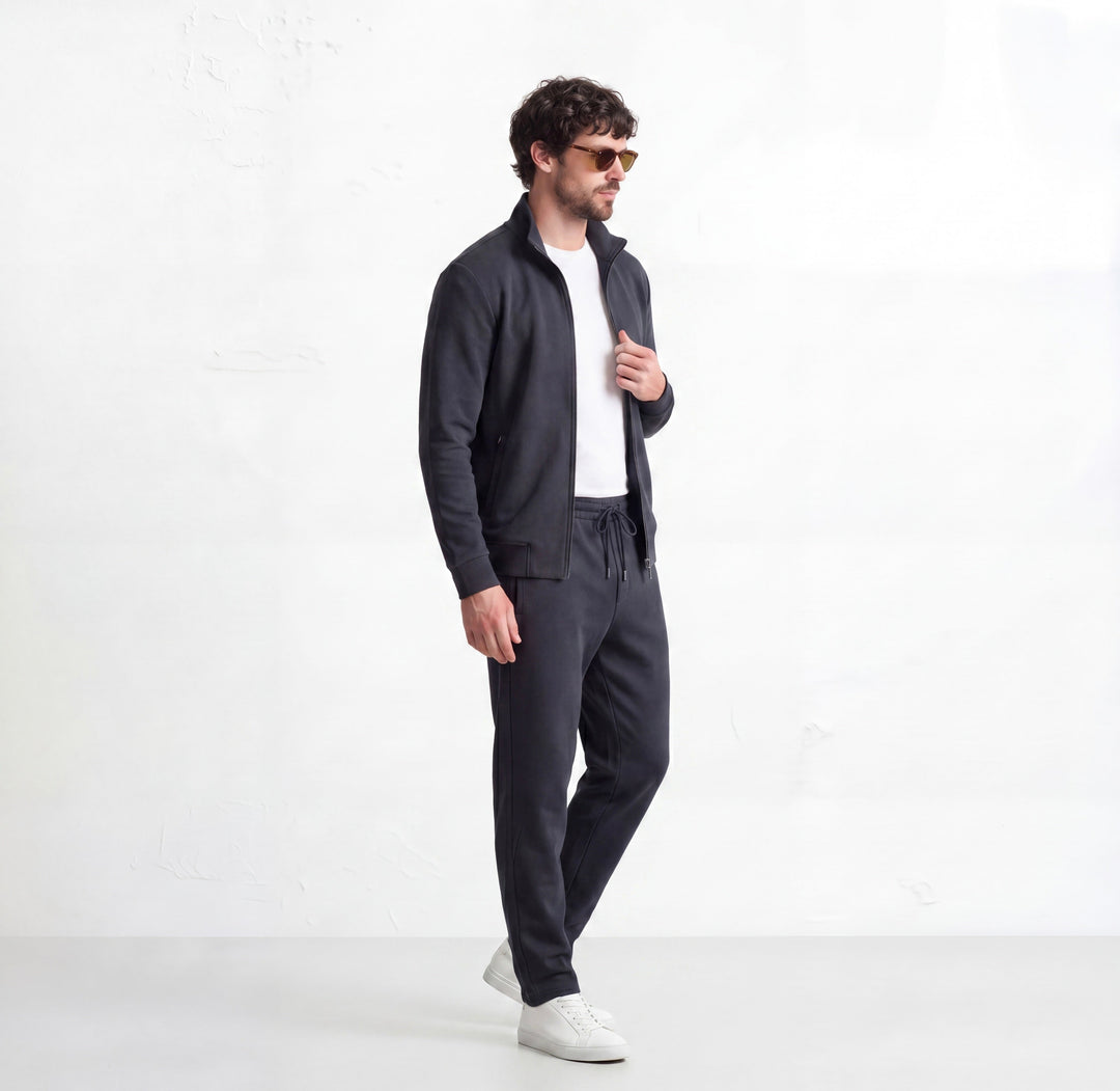 Scarlett™ | Luxe Tracksuit