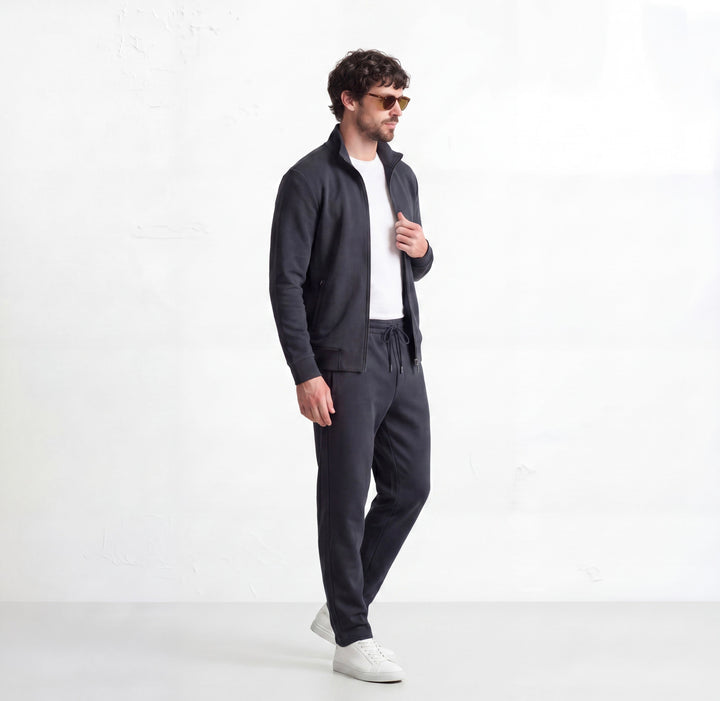 Scarlett™ | Luxe Tracksuit