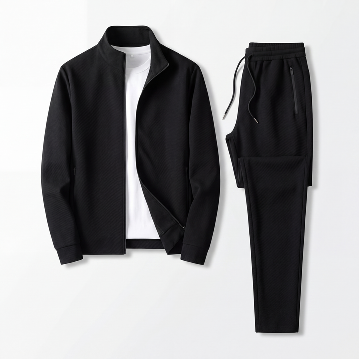 Scarlett™ | Luxe Tracksuit