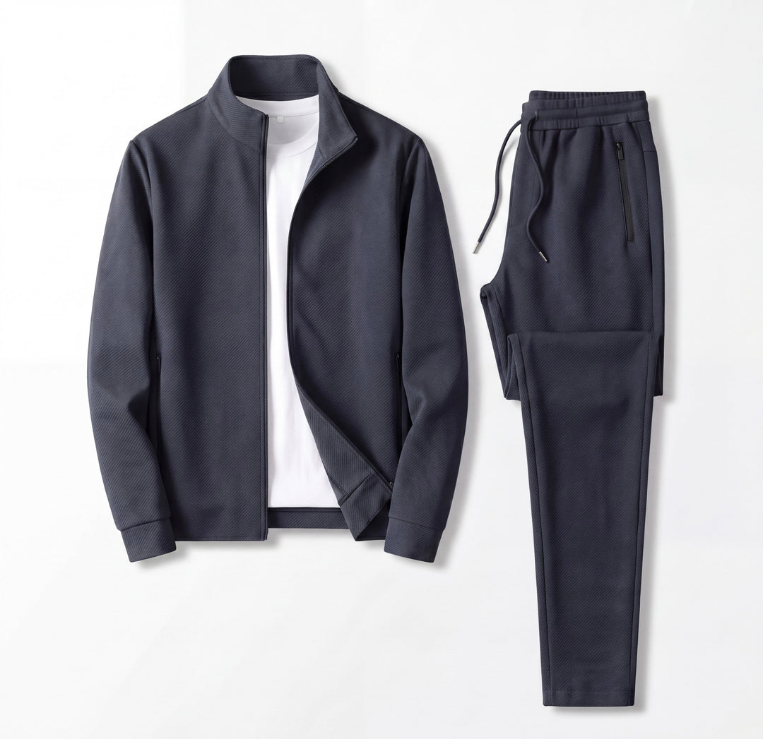 Scarlett™ | Luxe Tracksuit