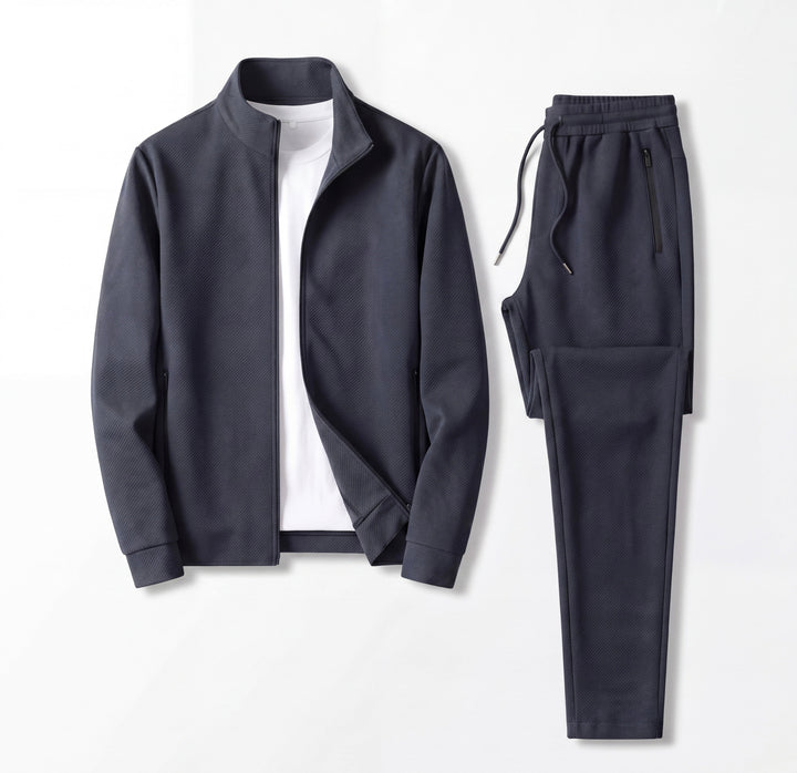 Scarlett™ | Luxe Tracksuit