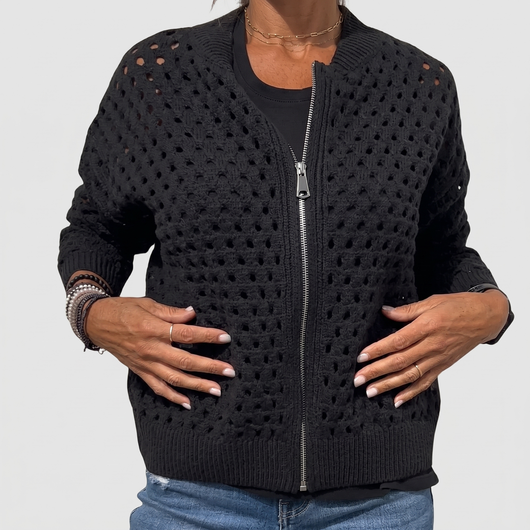 Desiree™ Premium Knitted Cardigan