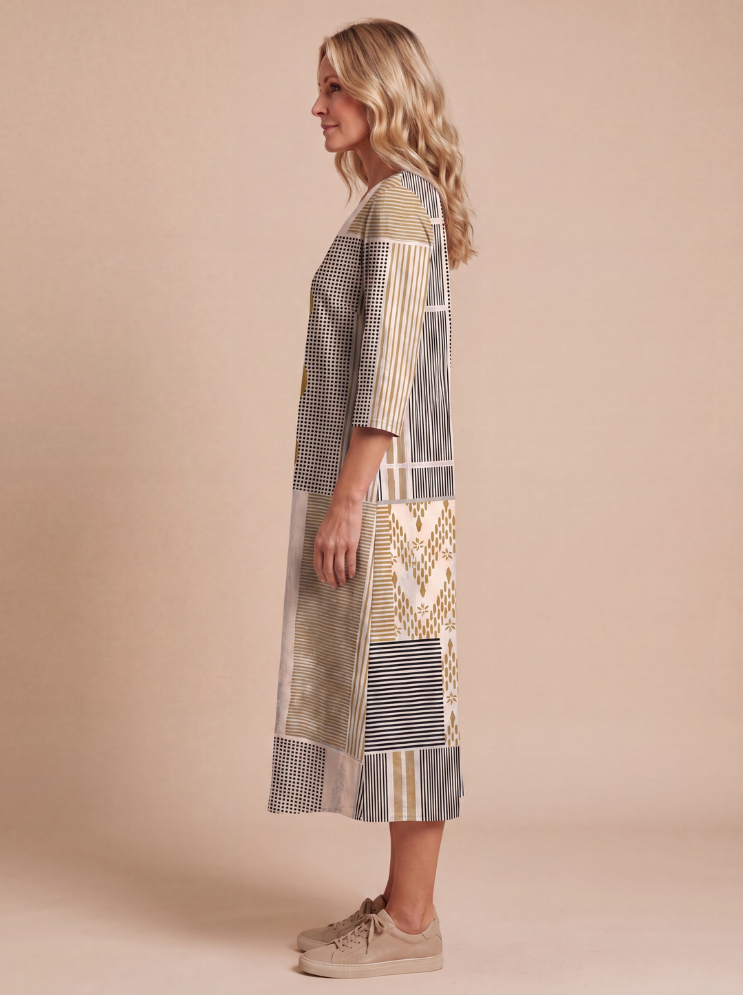 Emily™ - Bohemian Dress
