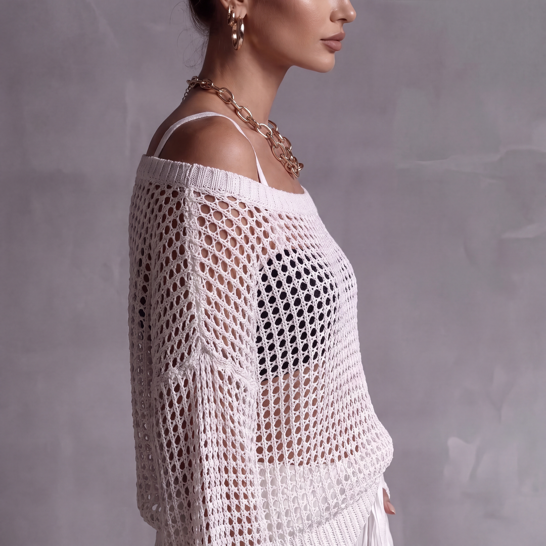 Claribel™ Elegant Two-Piece Set