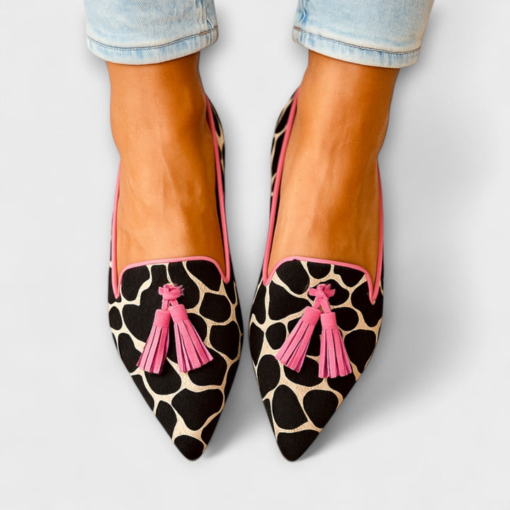 Cassandra™ | Steph Elegant Loafers