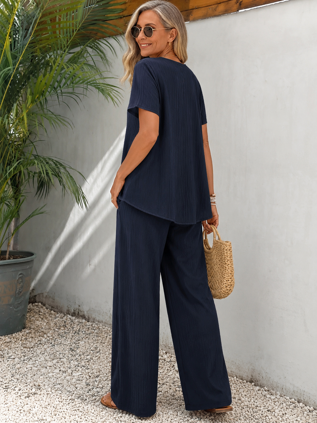 Chloe™ | Two-Piece Elegant Ensemble