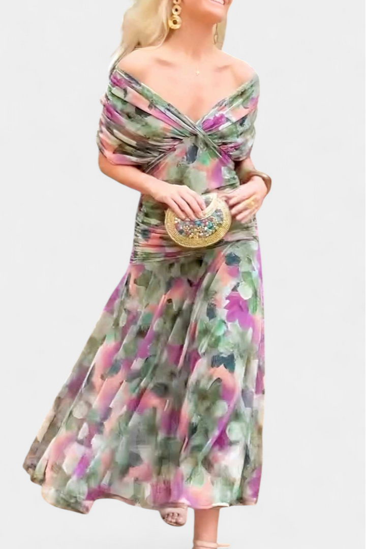 Lauren™ | Elegant Evening Dress