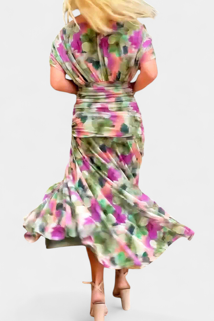 Lauren™ | Elegant Evening Dress