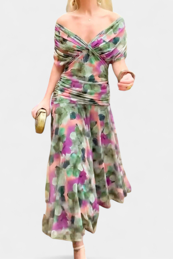 Lauren™ | Elegant Evening Dress