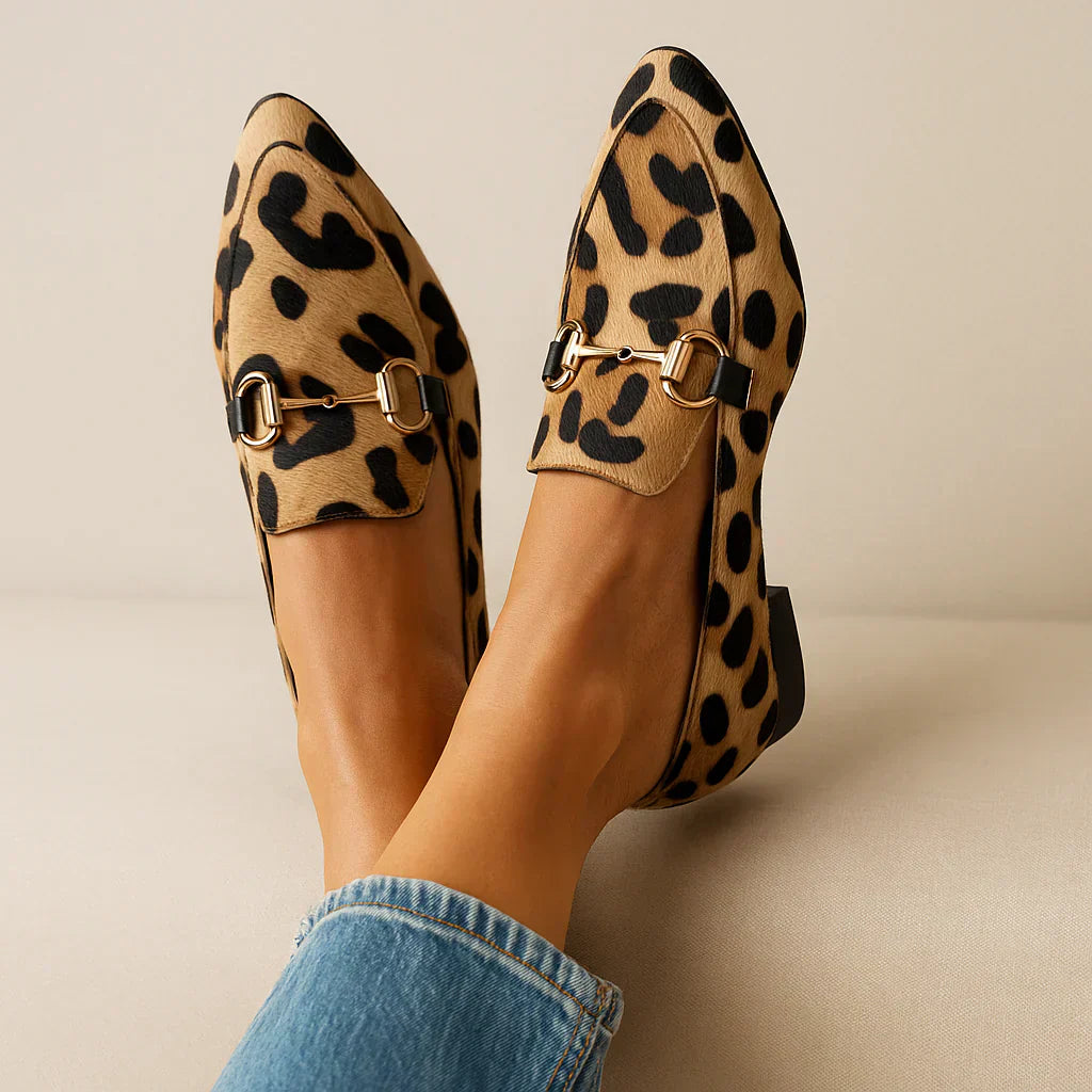 Juliette™ | Luana State Moccasin
