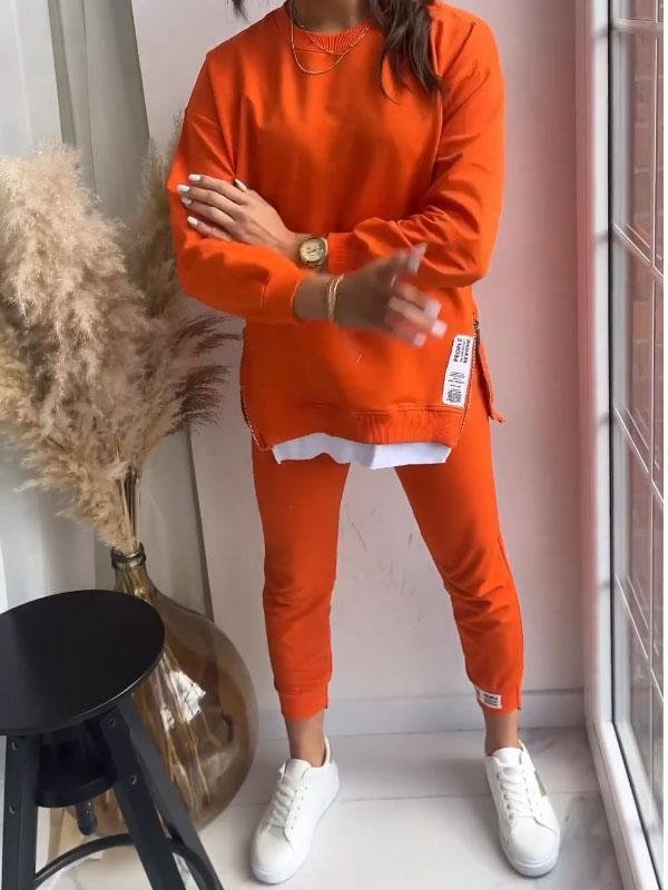 Nora™ | Sheila Cozy Lounge Set