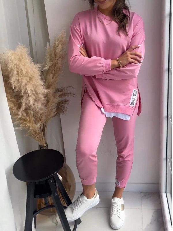 Nora™ | Sheila Cozy Lounge Set