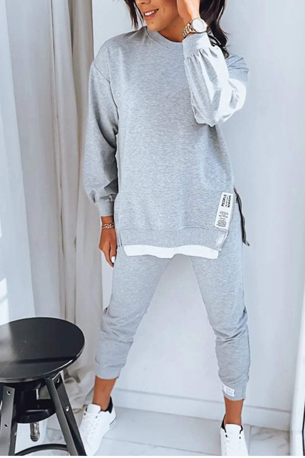 Nora™ | Sheila Cozy Lounge Set