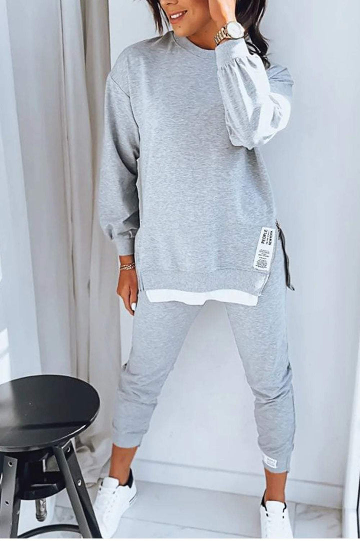 Nora™ | Sheila Cozy Lounge Set