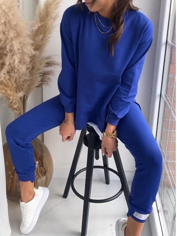 Nora™ | Sheila Cozy Lounge Set