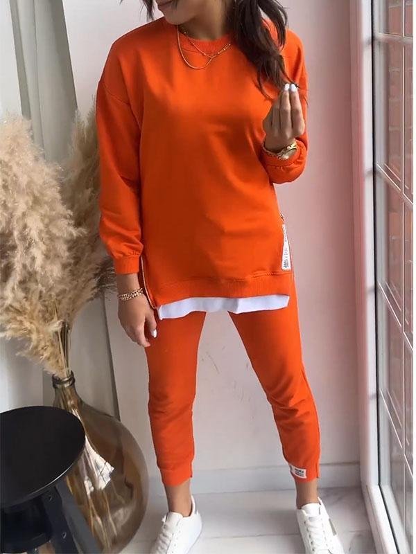 Nora™ | Sheila Cozy Lounge Set