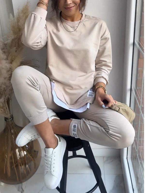 Nora™ | Sheila Cozy Lounge Set