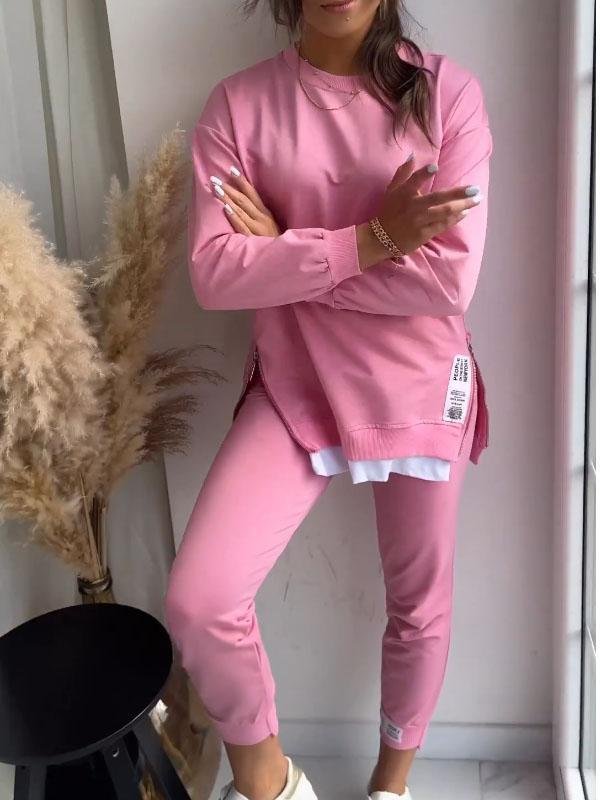 Nora™ | Sheila Cozy Lounge Set