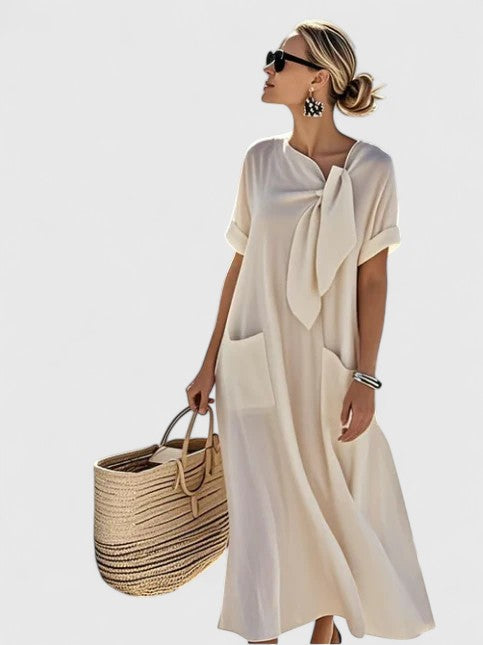Elizabeth™ | Antonina Elegant Dress