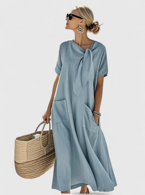 Elizabeth™ | Antonina Elegant Dress