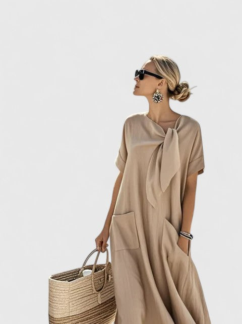 Elizabeth™ | Antonina Elegant Dress