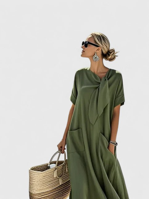 Elizabeth™ | Antonina Elegant Dress