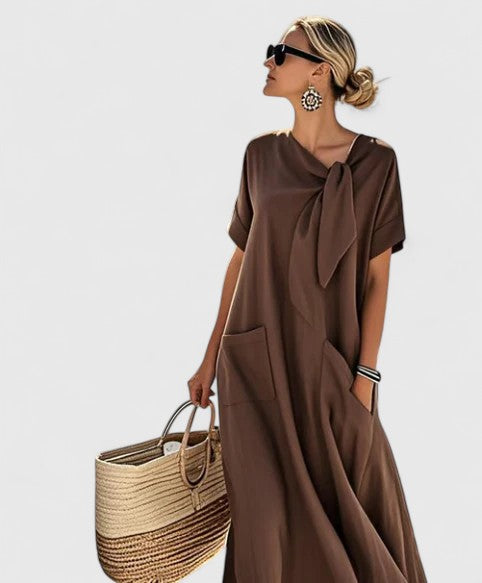 Elizabeth™ | Antonina Elegant Dress